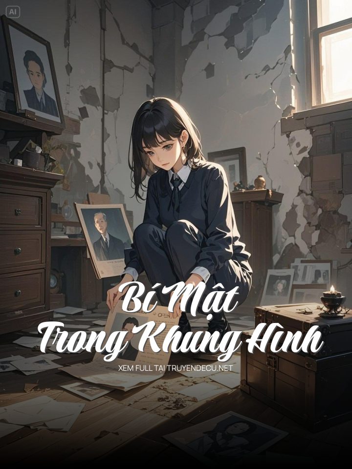 
                            Bí Mật Trong Khung Hình