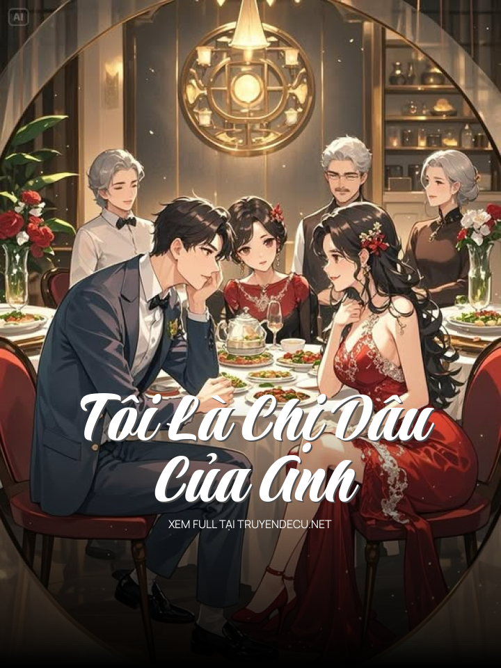 Tôi Là Chị Dâu Của Anh