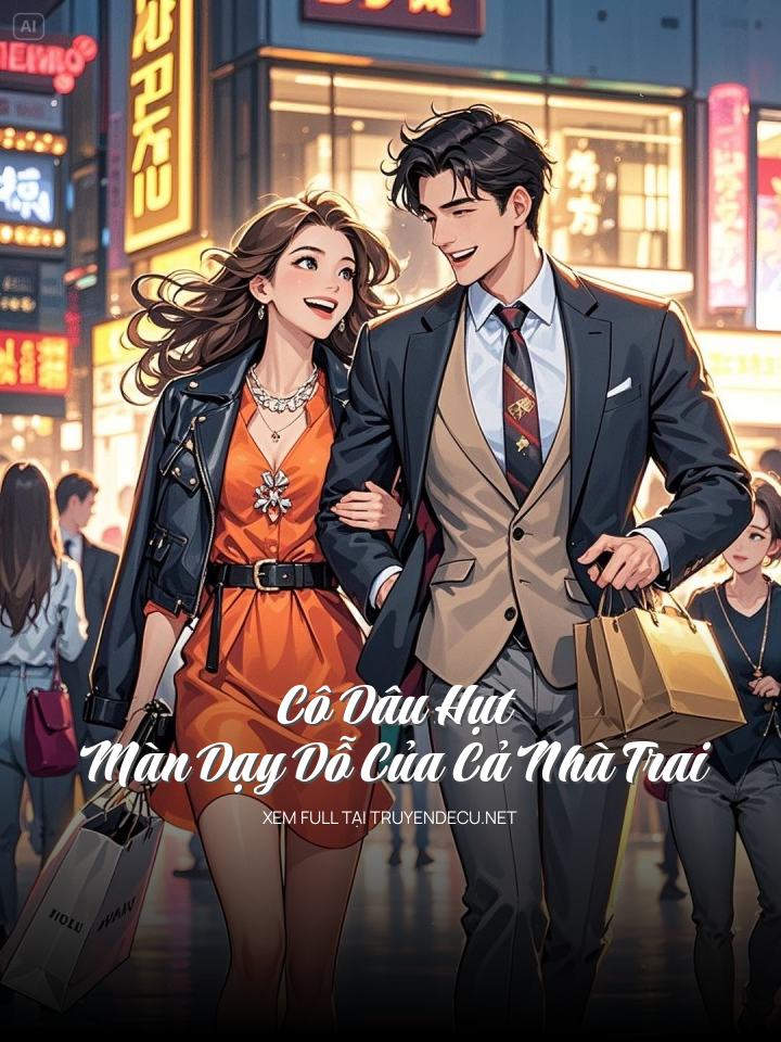 
                            Cô Dâu Hụt Và Màn Dạy Dỗ Của Cả Nhà Trai