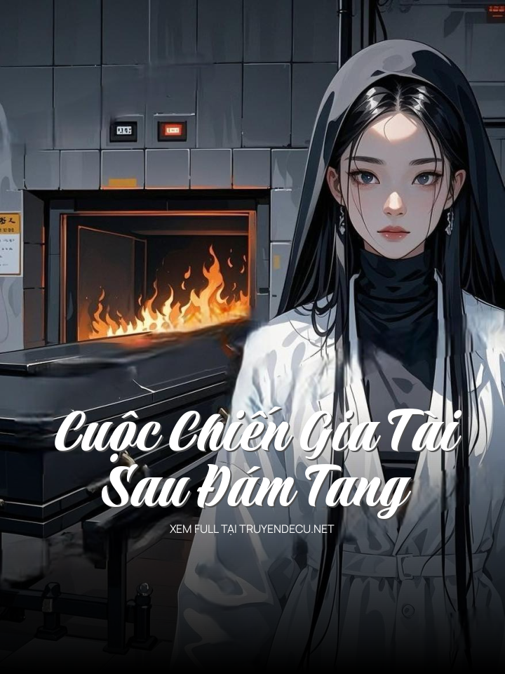 
                            Cuộc Chiến Gia Tài Sau Đám Tang