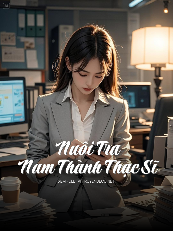 
                            Nuôi Tra Nam Thành Thạc Sĩ