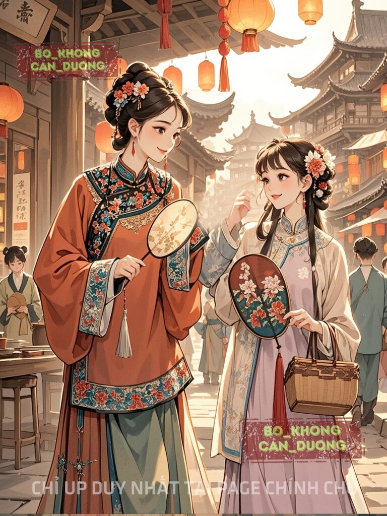 
                            Phù Hương