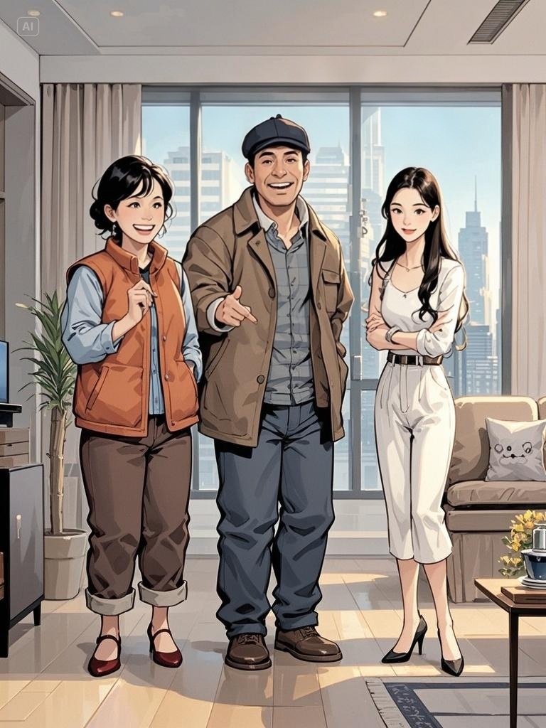 
                            BA NĂM YÊU MỘT KẺ BÁM VÁY MẸ