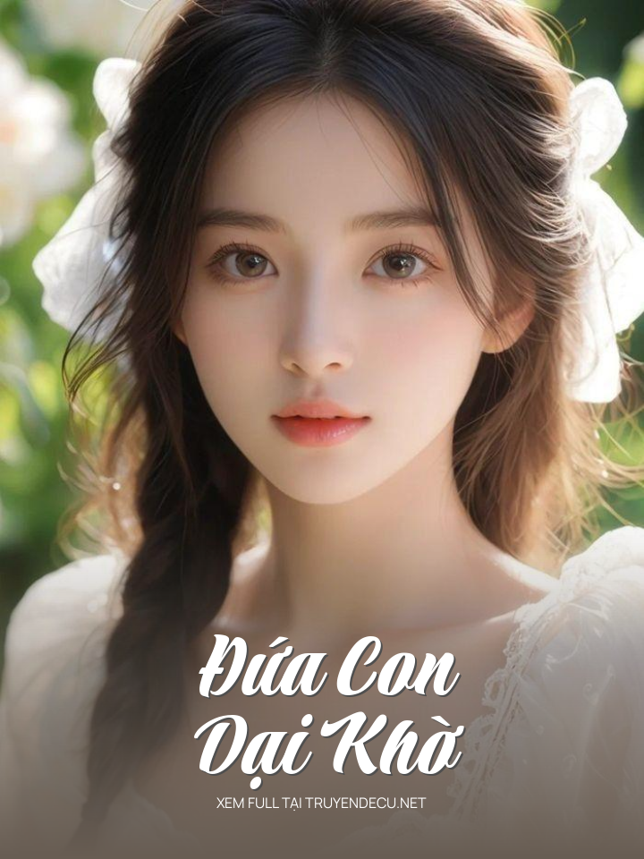 
                            Đứa Con Dại Khờ