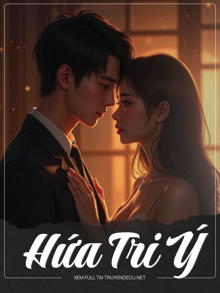 
                            Hứa Tri Ý