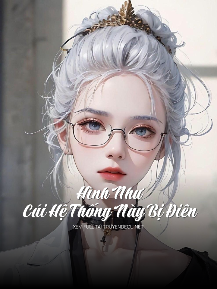 
                            Hình Như Cái Hệ Thống Này Bị Điên