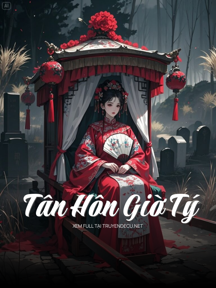 
                            Tân Hôn Giờ Tý