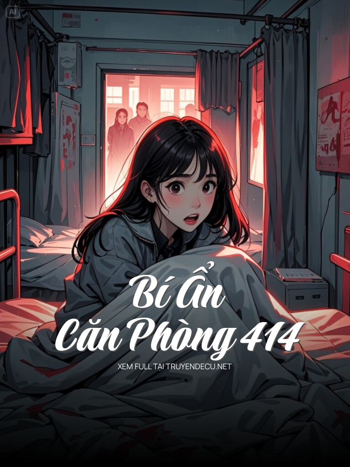 
                            Bí Ẩn Căn Phòng 414