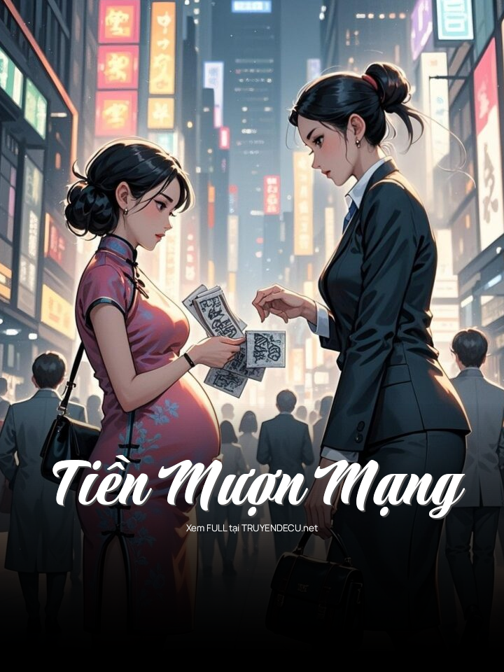 
                            Tiền Mượn Mạng