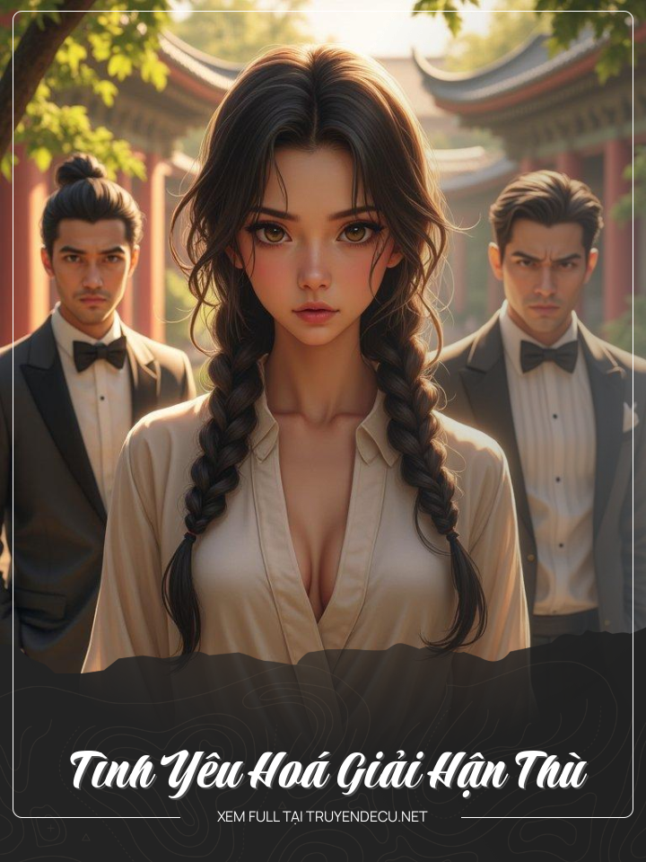 
                            Tình Yêu Hoá Giải Hận Thù