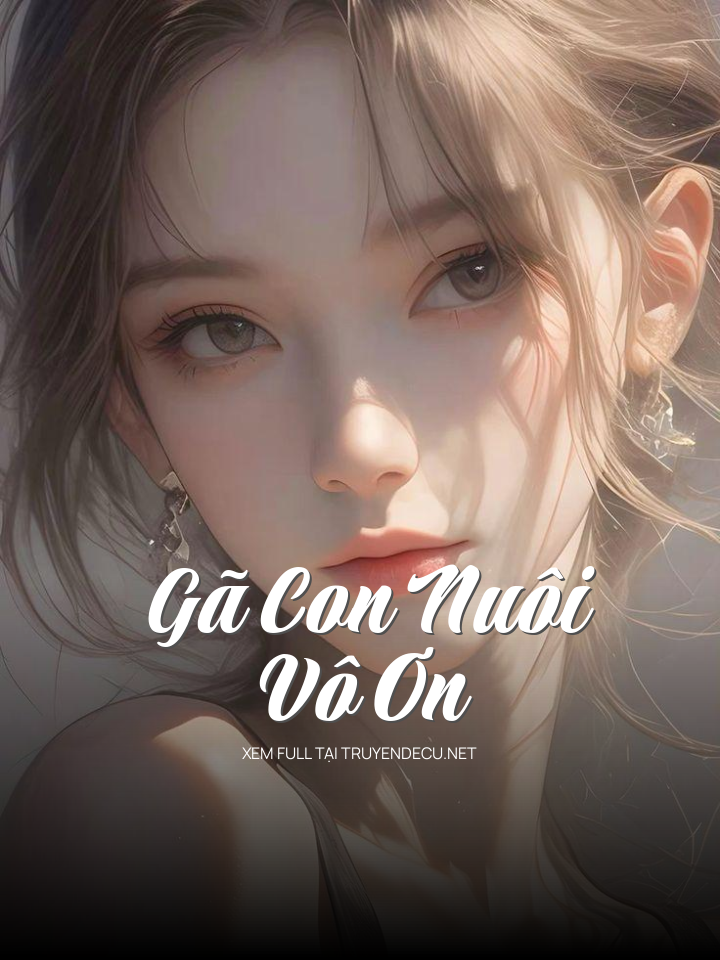 
                            Gã Con Nuôi Vô Ơn