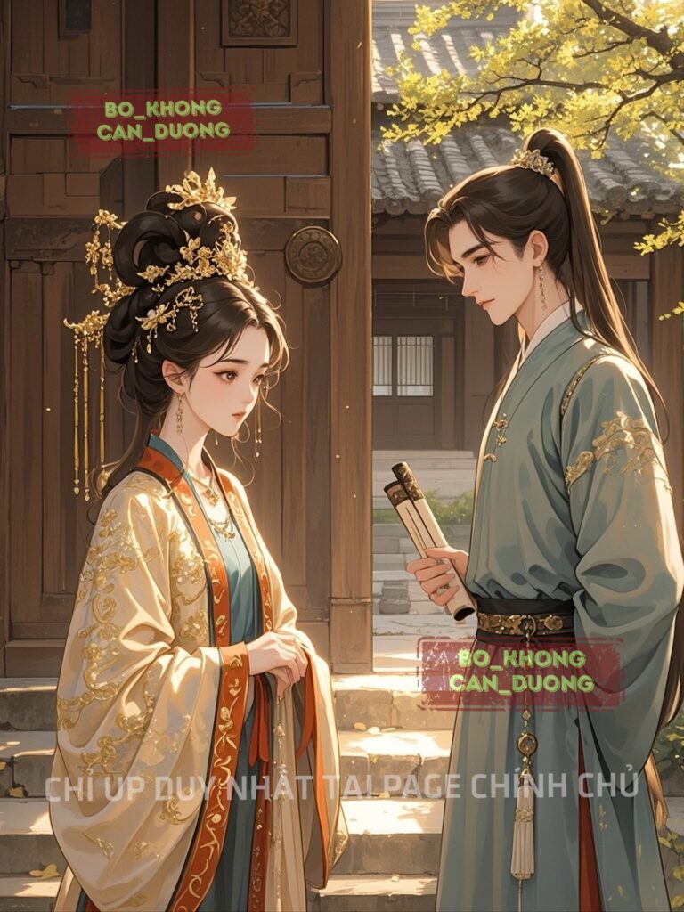 Một Tấc Son Tàn