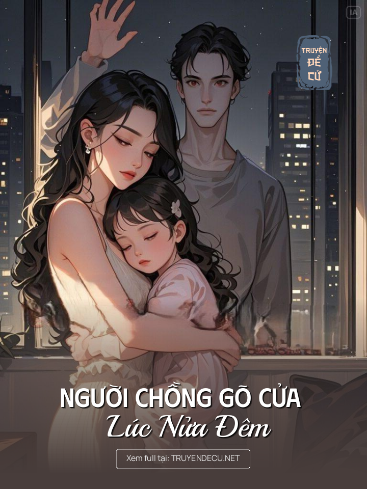 
                            Người Chồng Gõ Cửa Lúc Nửa Đêm