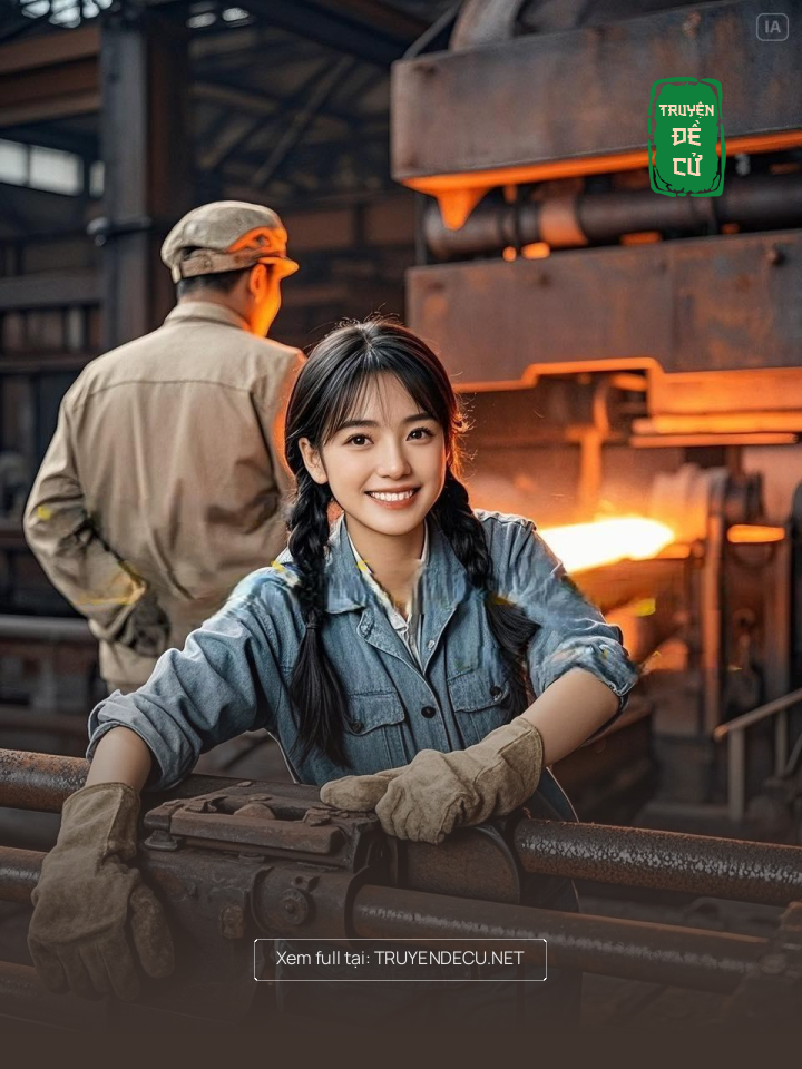 
                            Mẹ Chồng Bị Nhốt Trong Lò Hơi, Tôi Lại Quay Về Nhà Nấu Cơm