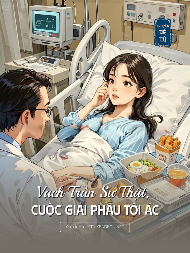 
                            Vạch Trần Sự Thật, Cuộc Giải P H Ẫ U Tội Á C