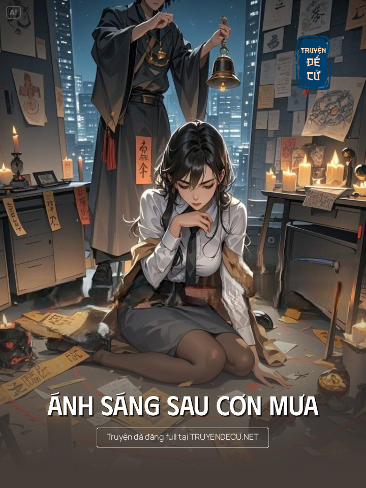 
                            Ánh Sáng Sau Cơn Mưa