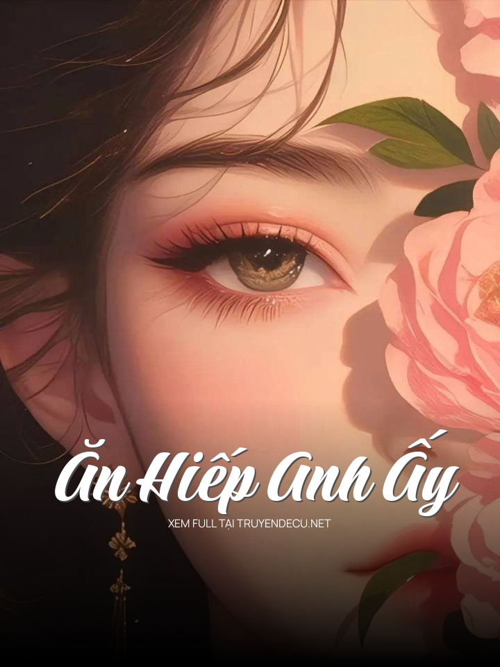 
                            Ăn Hiếp Anh Ấy