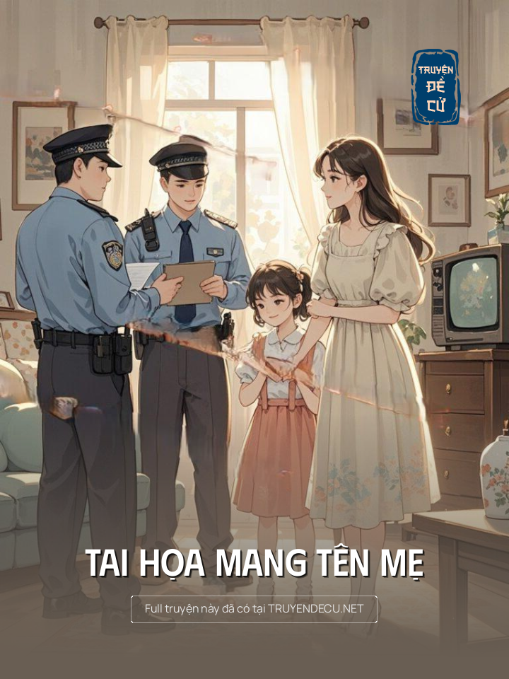 
                            Tai Họa Mang Tên Mẹ