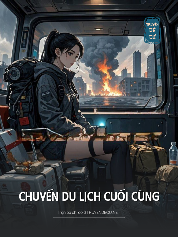 
                            Chuyến Du Lịch Cuối Cùng