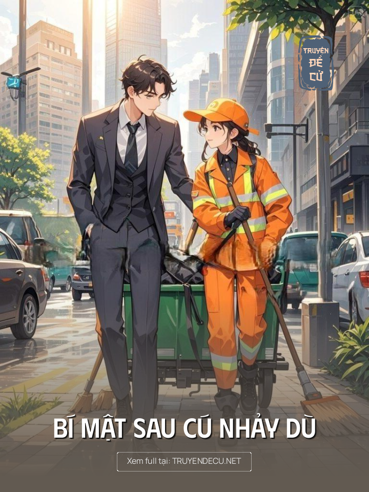 
                            Bí Mật Sau Cú Nhảy Dù