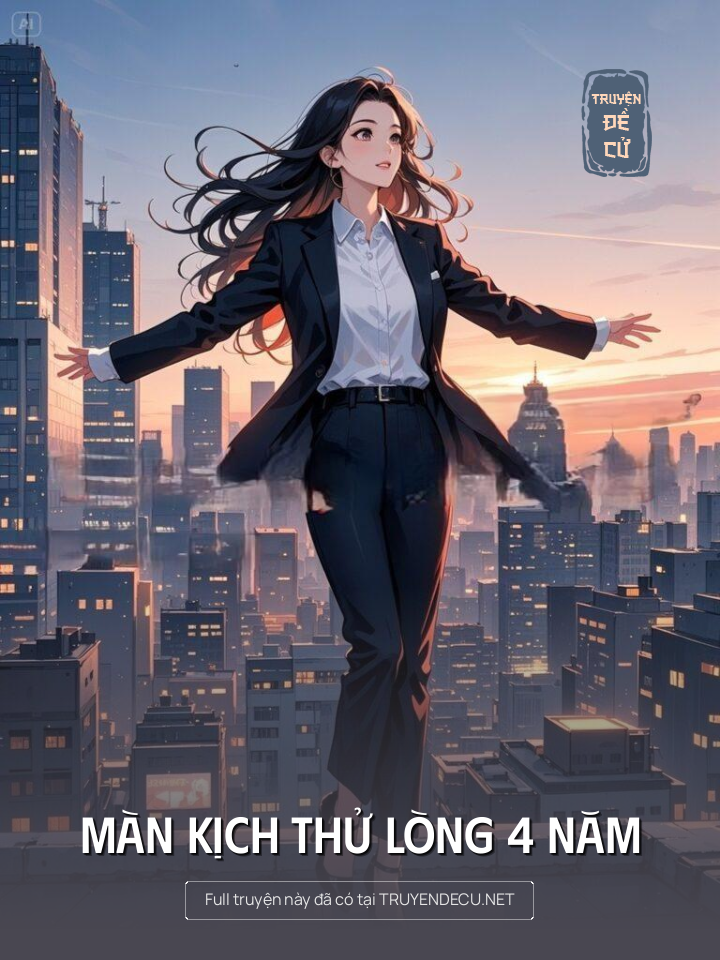 
                            Màn Kịch Thử Lòng 4 Năm