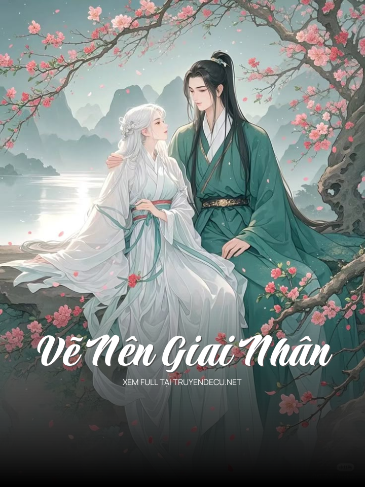 Vẽ Nên Giai Nhân