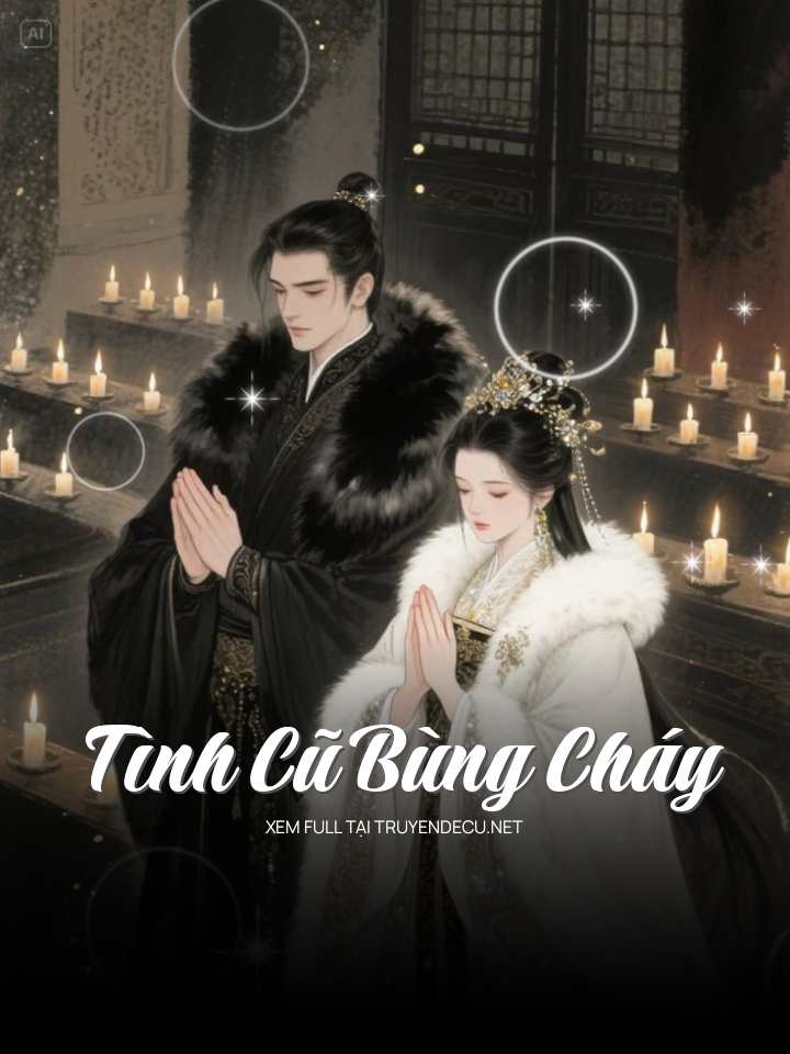 Tình Cũ Bùng Cháy