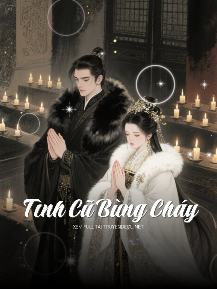 
                            Tình Cũ Bùng Cháy