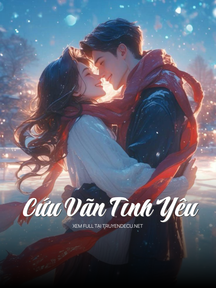 
                            Cứu Vãn Tình Yêu