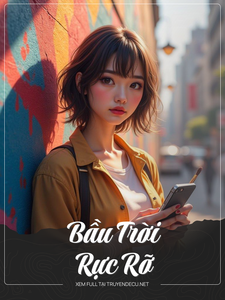 
                            Bầu Trời Rực Rỡ
