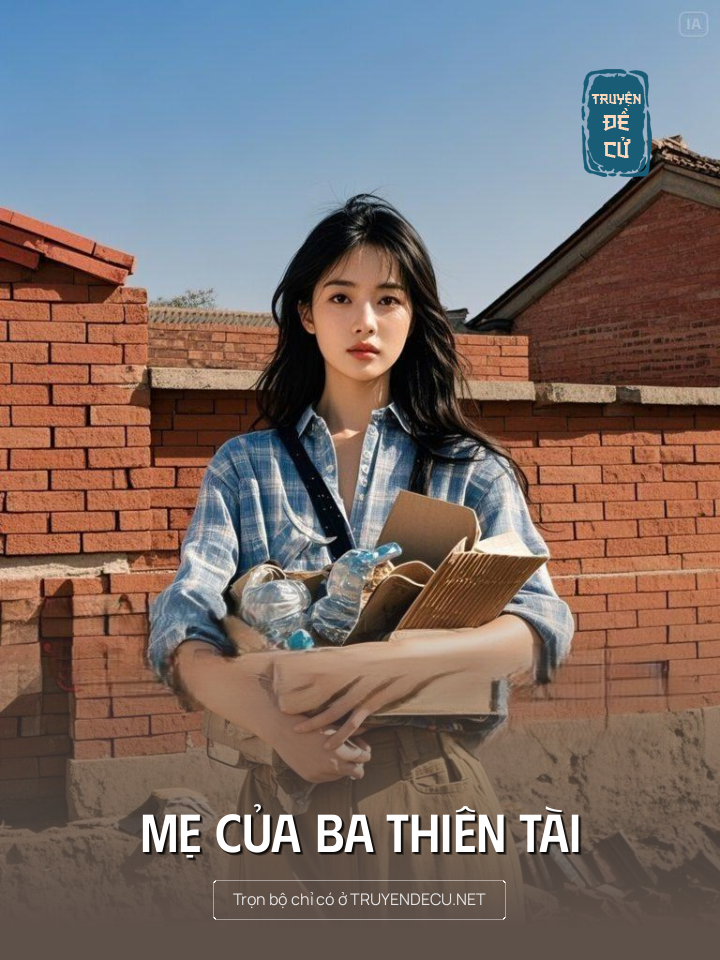 
                            Mẹ Của Ba Thiên Tài