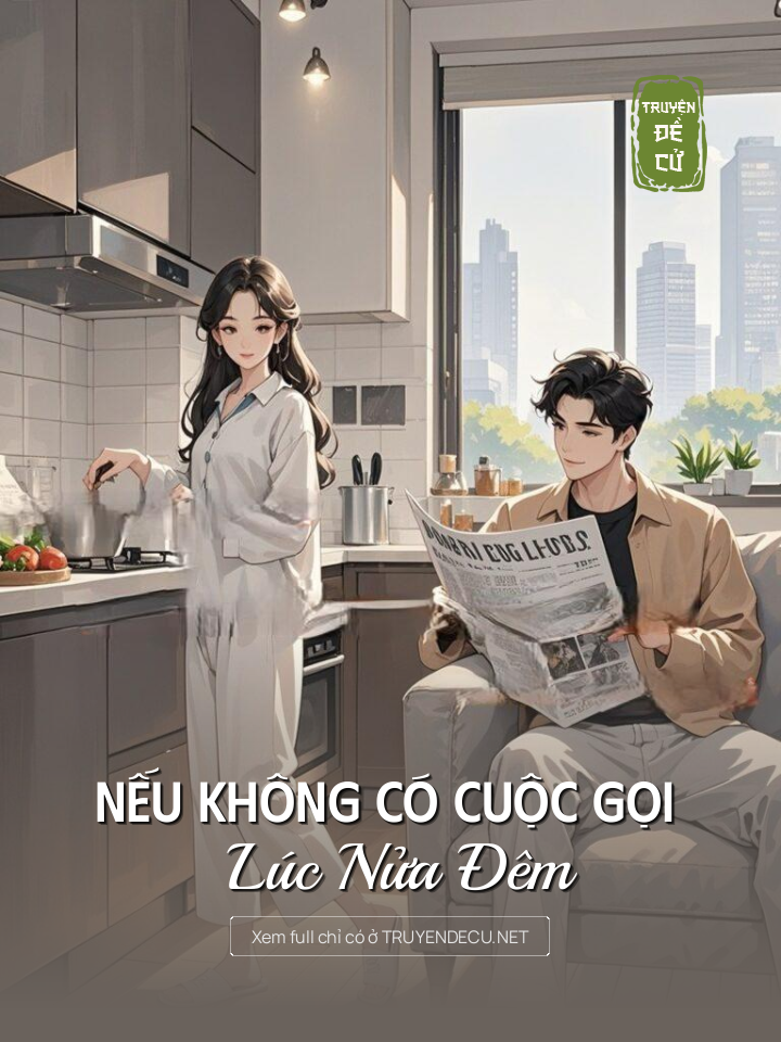 
                            Nếu Không Có Cuộc Gọi Lúc Nửa Đêm