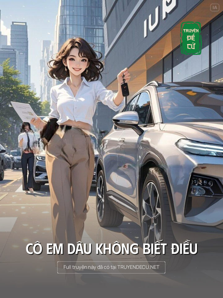 
                            Cô Em Dâu Không Biết Điều