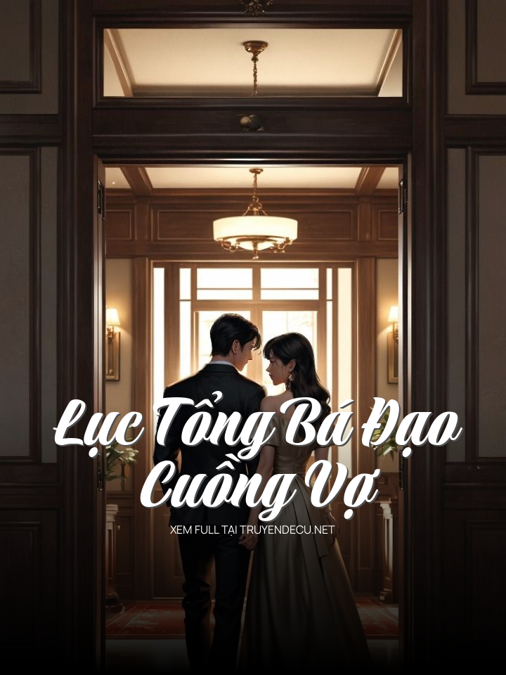 Lục Tổng Bá Đạo Cuồng Vợ