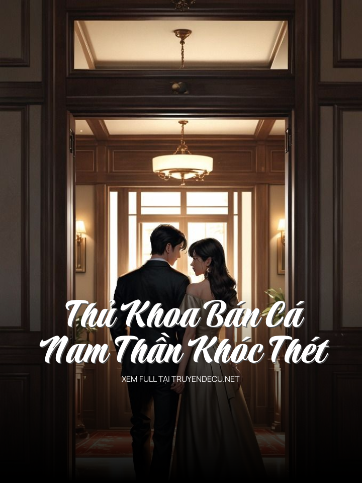 Thủ Khoa Bán Cá, Nam Thần Khóc Thét