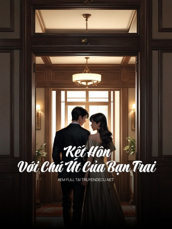 Kết Hôn Với Chú Út Của Bạn Trai