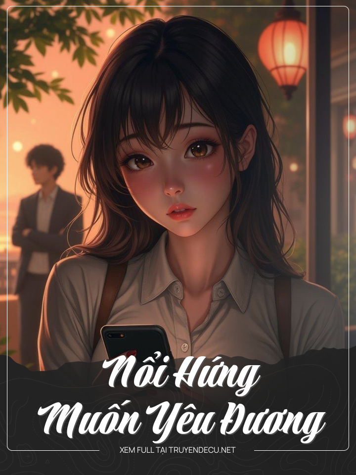 
                            Nổi Hứng Muốn Yêu Đương
