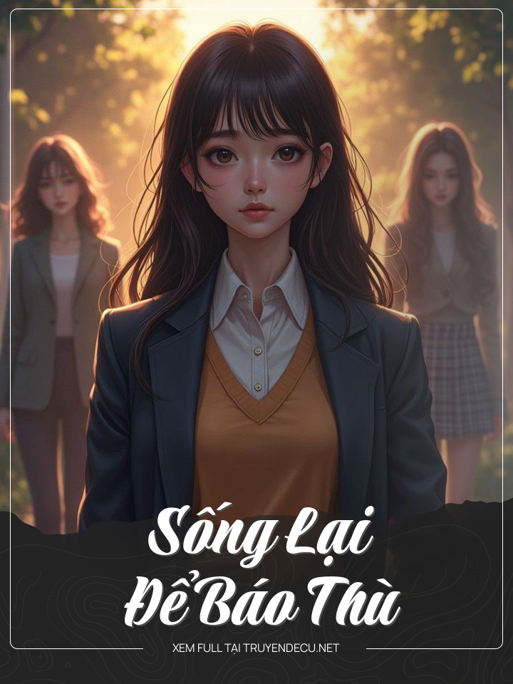 
                            Sống Lại Để Báo Thù