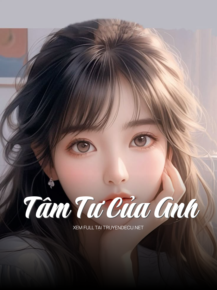 Tâm Tư Của Anh