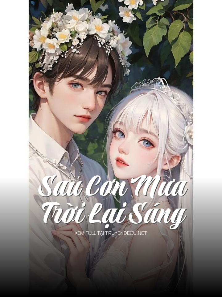 
                            Sau Cơn Mưa Trời Lại Sáng