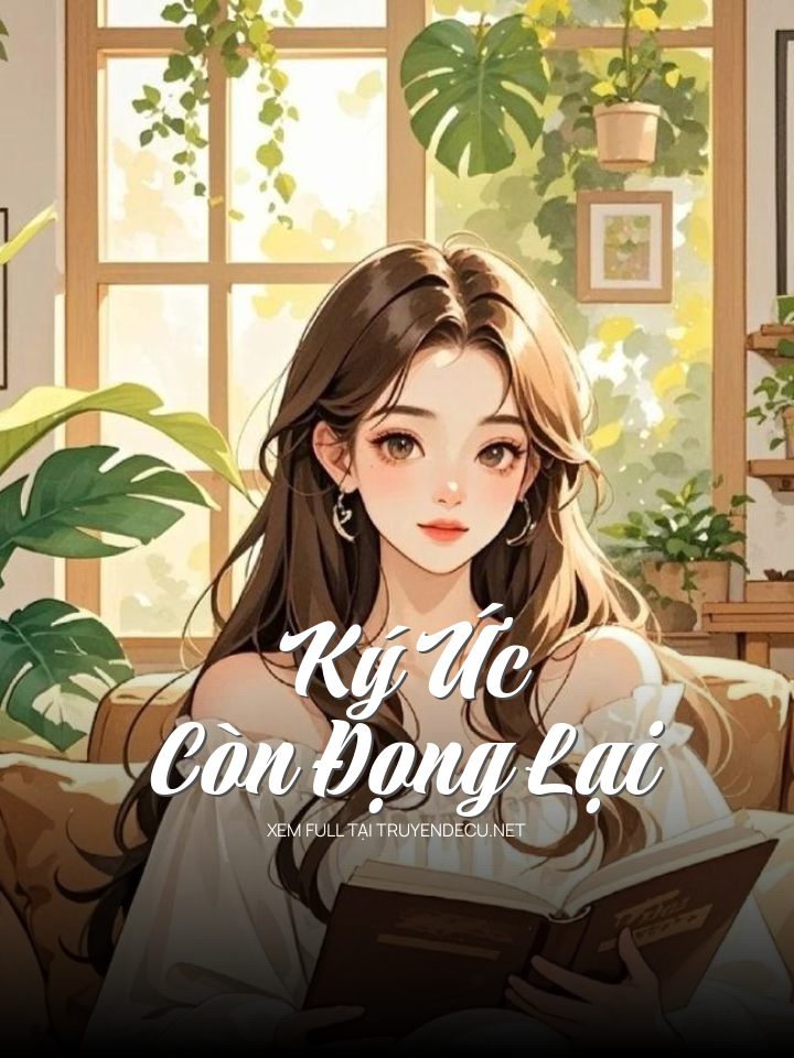 
                            Ký Ức Còn Đọng Lại