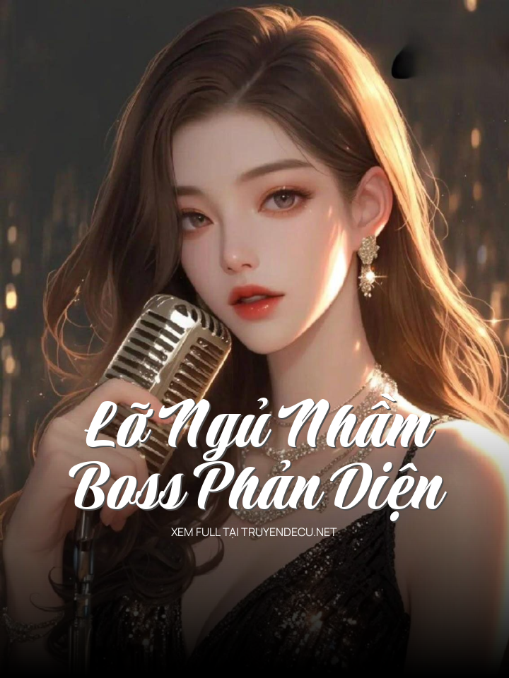 
                            Lỡ Ngủ Nhầm Boss Phản Diện