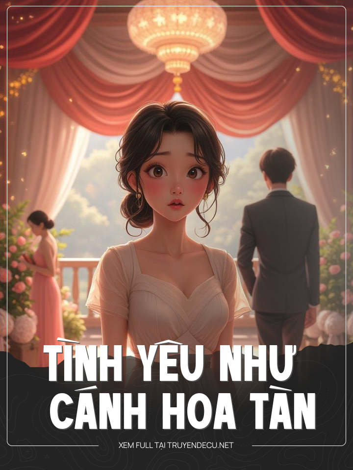 
                            Tình Yêu Như Cánh Hoa Tàn