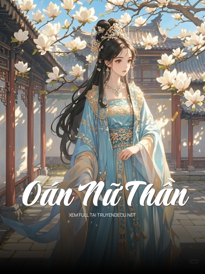 
                            Oán Nữ Thần
