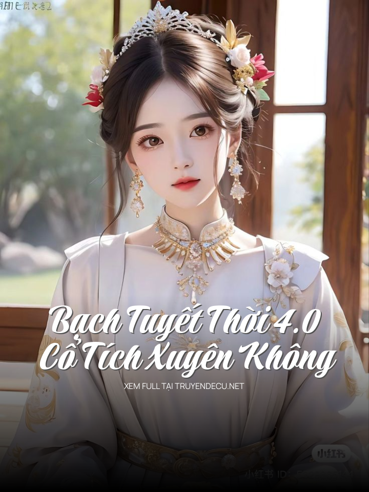 Bạch Tuyết Thời 4.0 Cổ Tích Xuyên Không