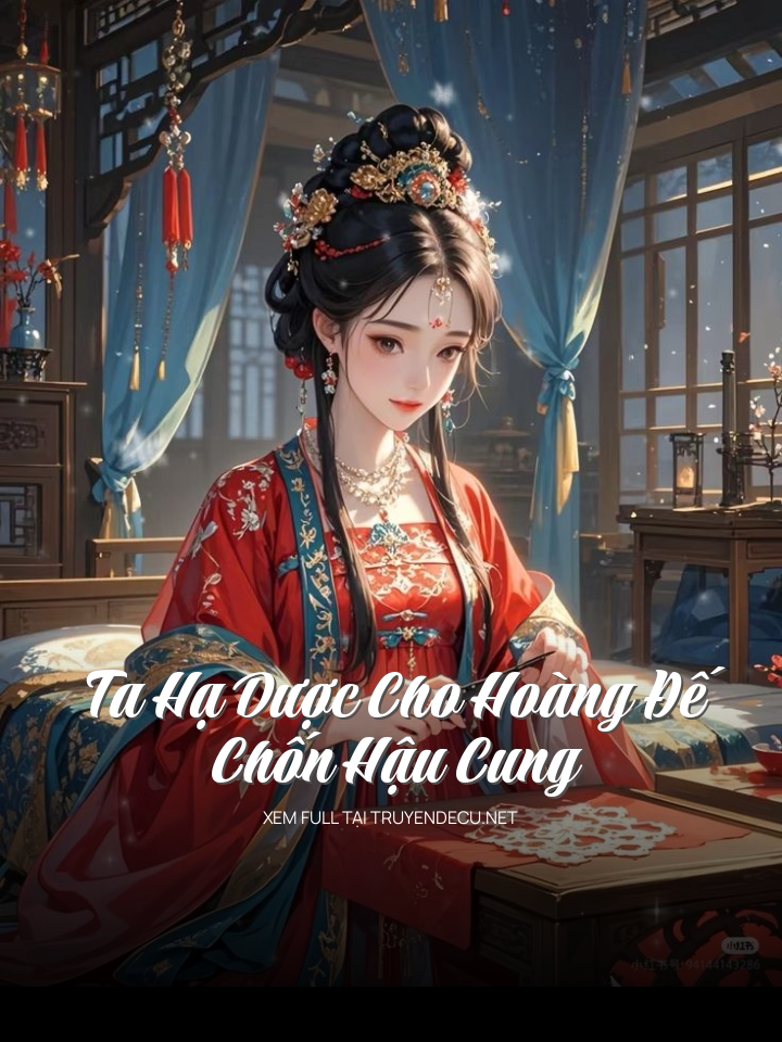 
                            Ta Hạ Dược Cho Hoàng Đế Chốn Hậu Cung