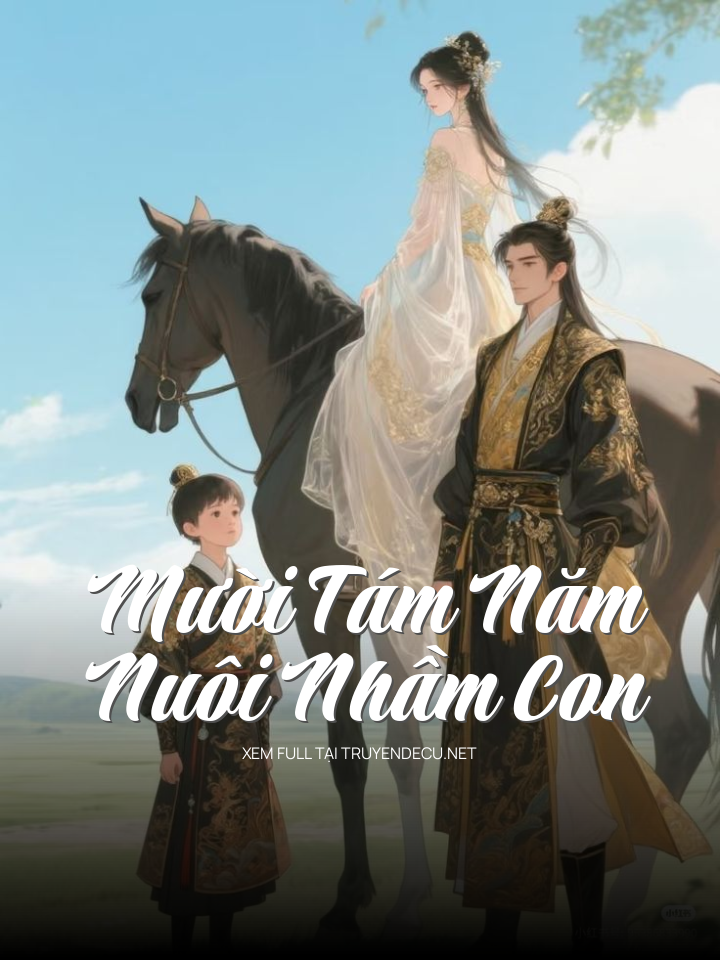 Mười Tám Năm Nuôi Nhầm Con