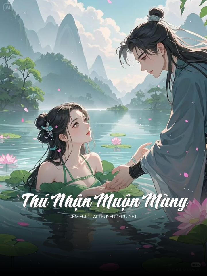 
                            Thú Nhận Muộn Màng