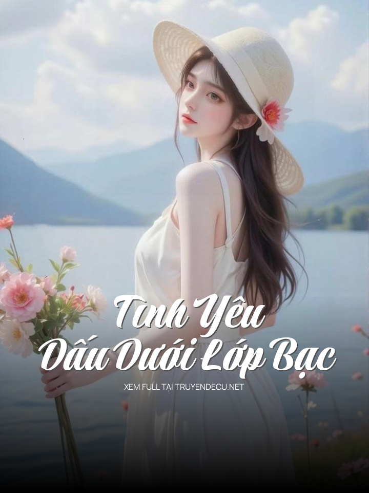 
                            Tình Yêu Dấu Dưới Lớp Bạc