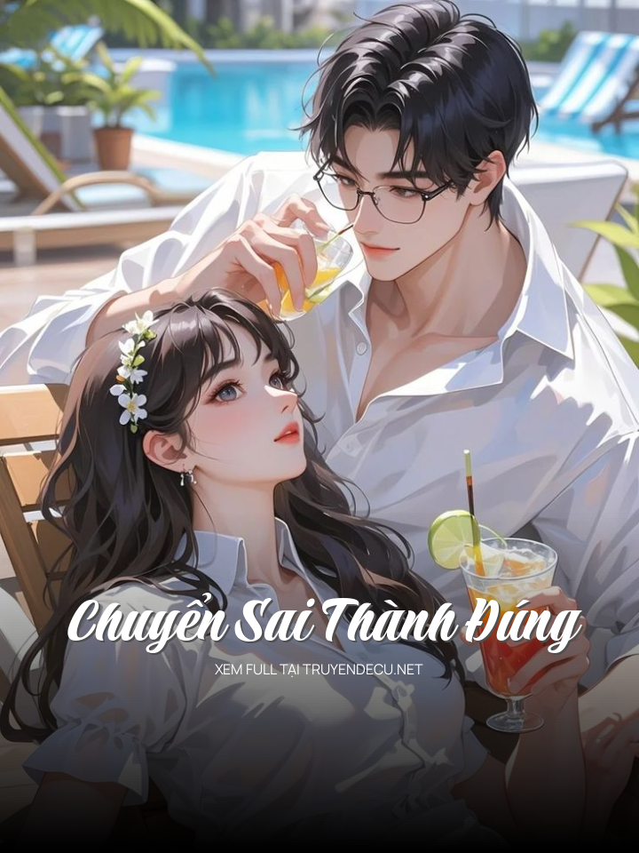 
                            Chuyển Sai Thành Đúng